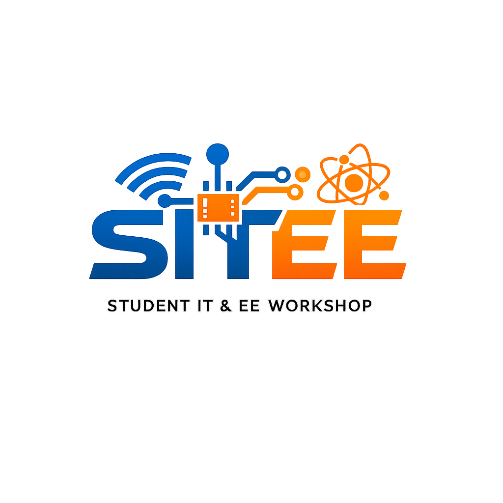 Student IT/EE Workshop 2026